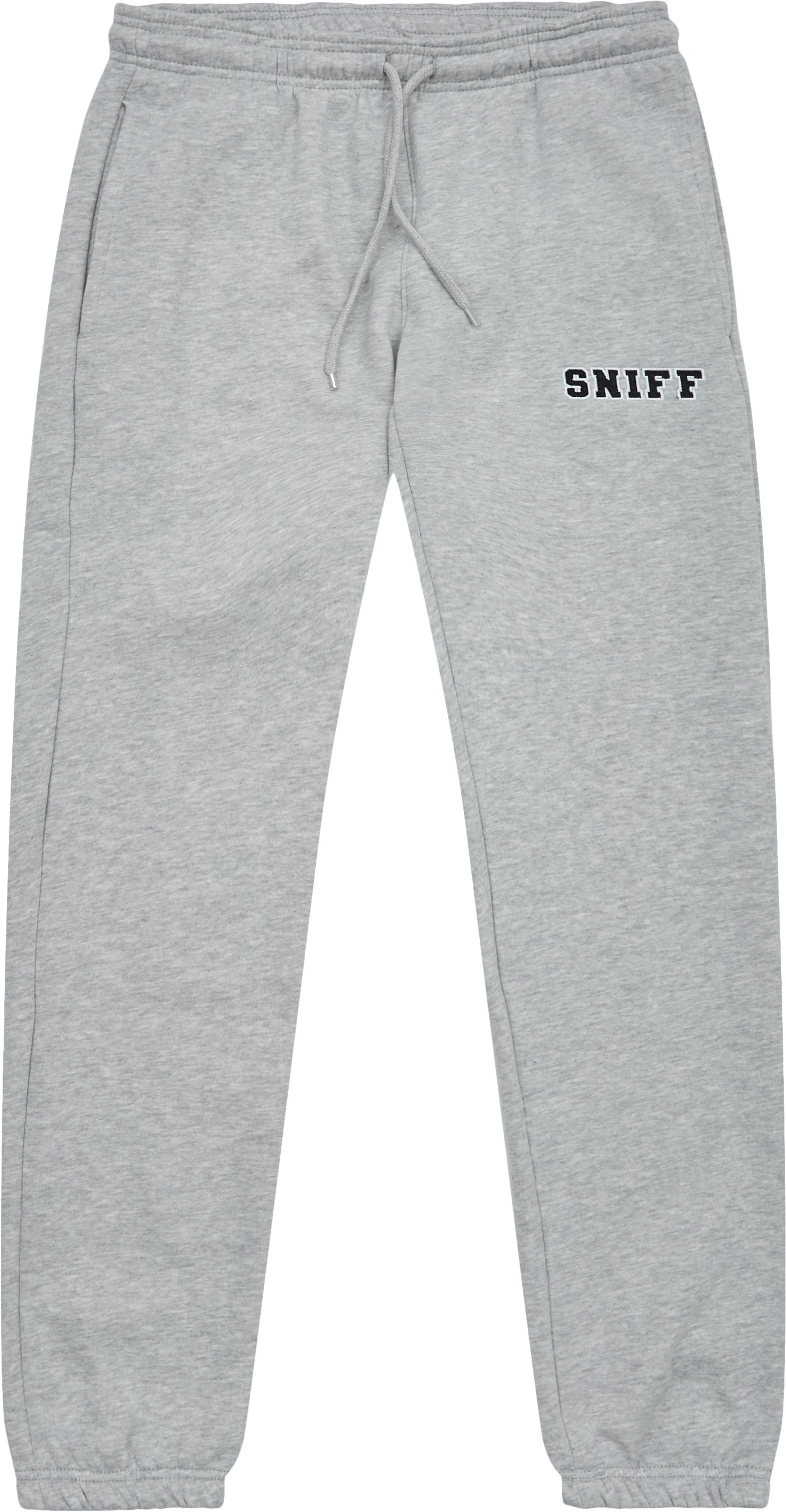 Sniff Trousers DENVER Grey